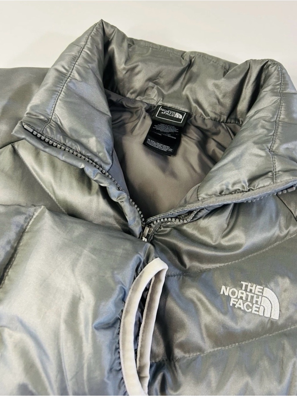 The North Face Women's Aconcagua Puffer Jacket